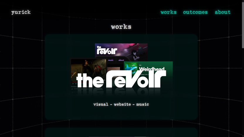 second portfolio iteration