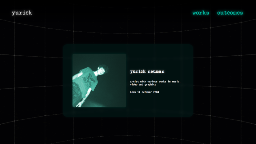 third portfolio iteration