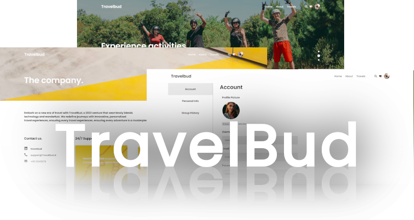 TravelBud