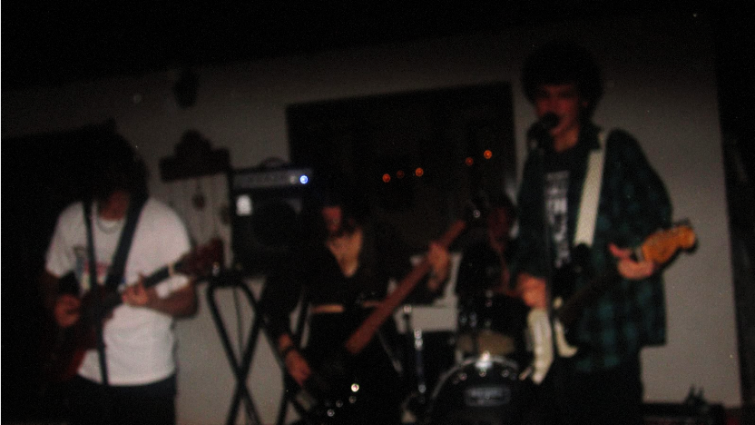 the revoir a playing live show