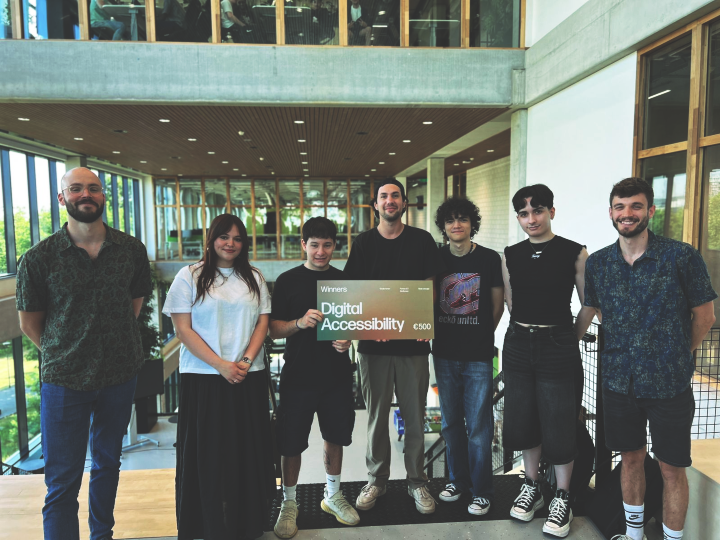 Picture of Studio Myo and Studio Krom