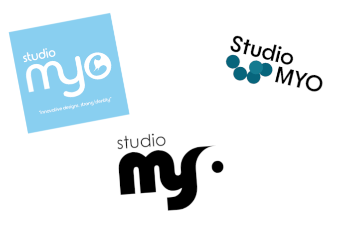 Old Myo Logos